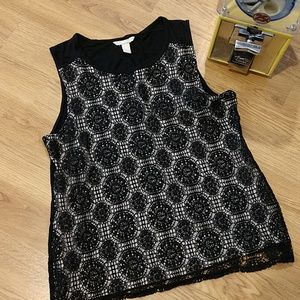 Banana Republic Tank